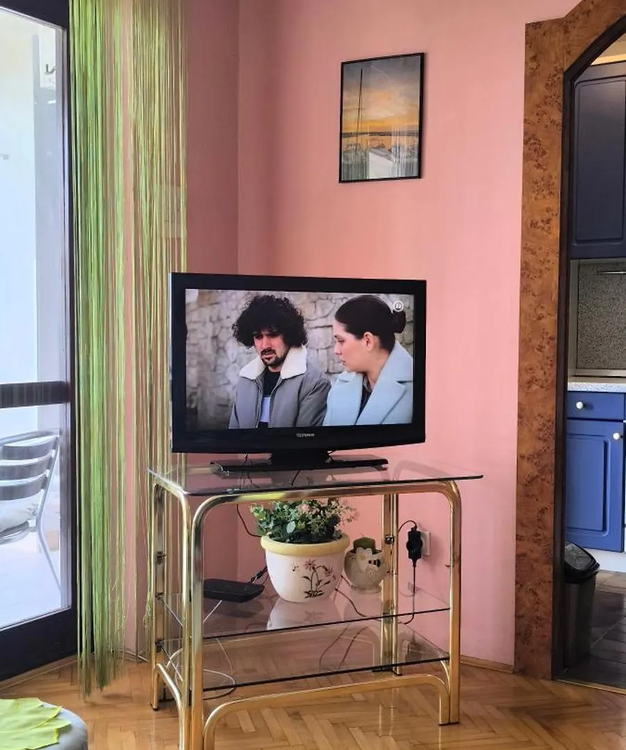 קריקווניצה Apartman Ana Mina קרואטיה