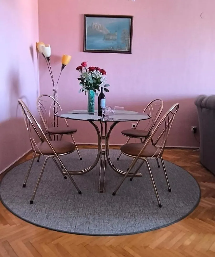 קריקווניצה Apartman Ana Mina 0*,  קרואטיה