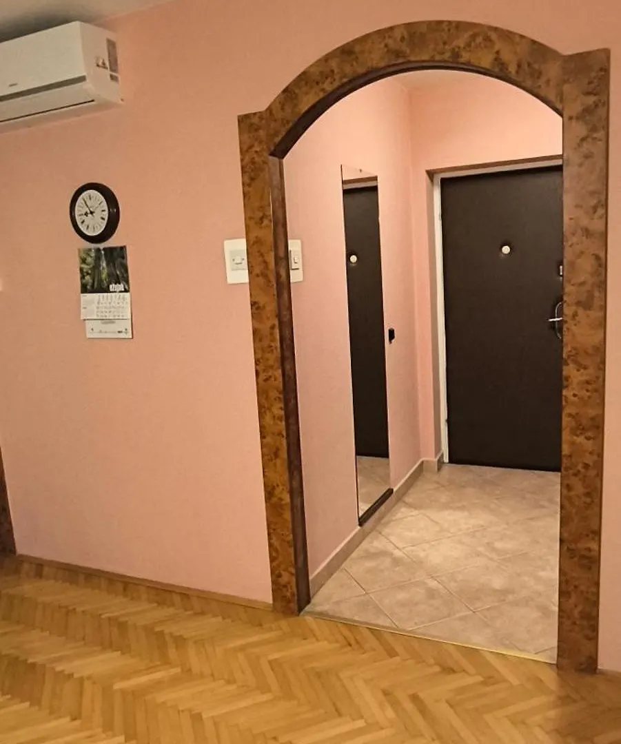 קריקווניצה Apartman Ana Mina קרואטיה