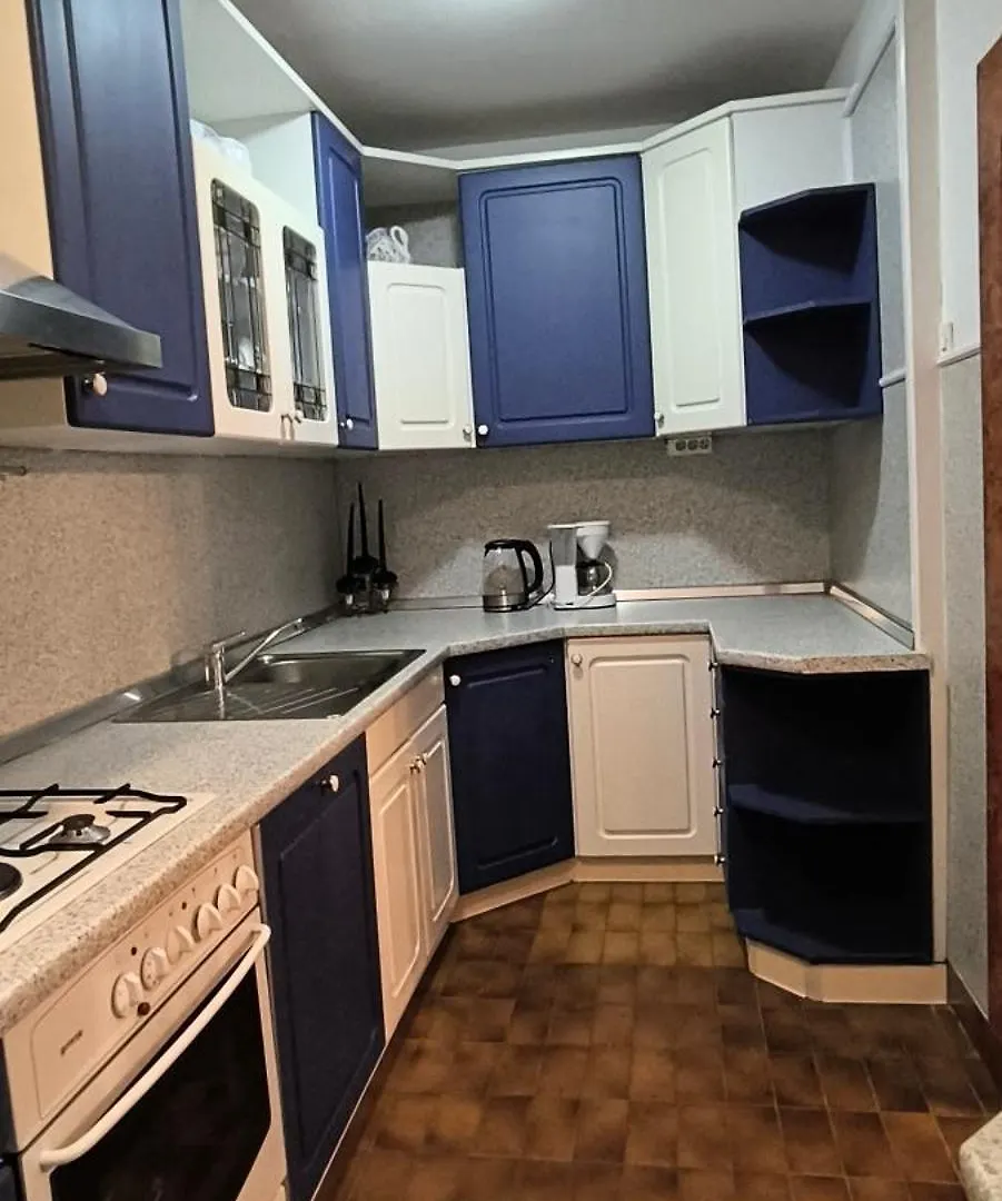קריקווניצה Apartman Ana Mina