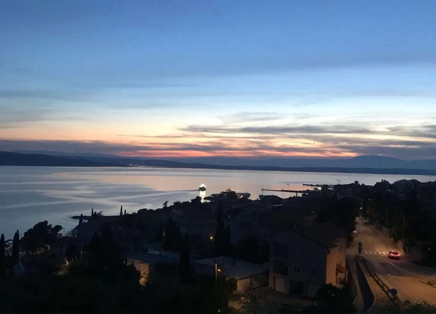 Apartman Ana Mina Crikvenica