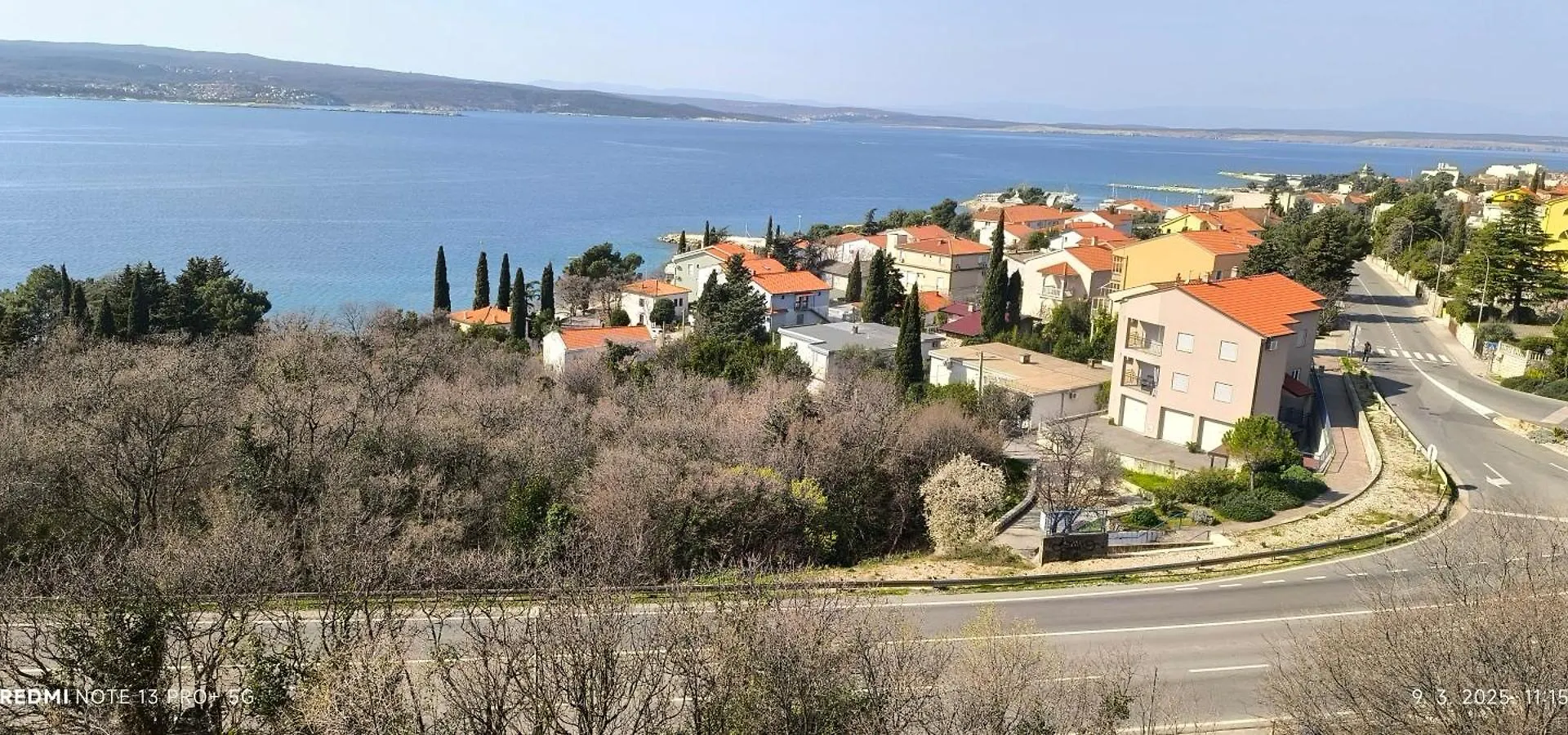 Apartment Apartman Ana Mina Crikvenica