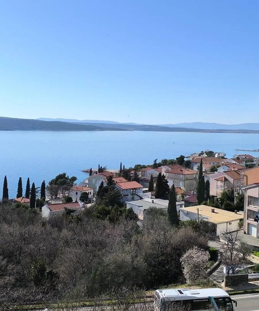 Apartment Apartman Ana Mina Crikvenica Croatia