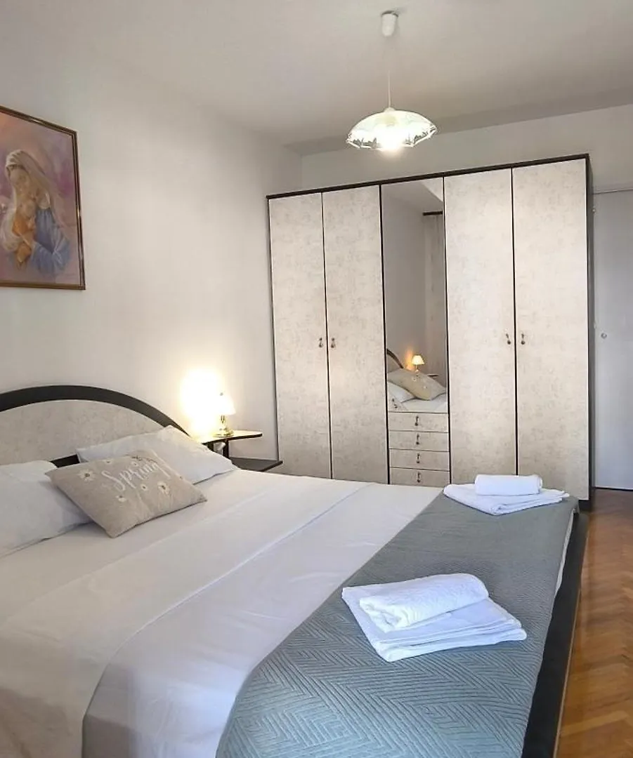 Apartment Apartman Ana Mina Crikvenica