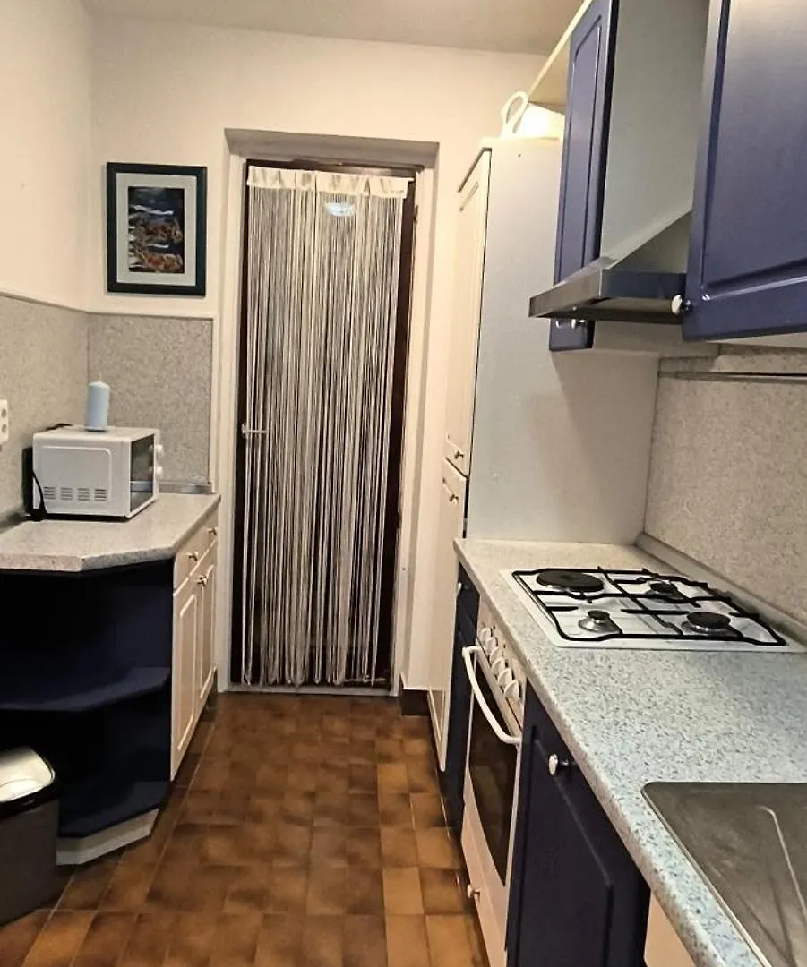 Apartment Apartman Ana Mina Crikvenica Croatia