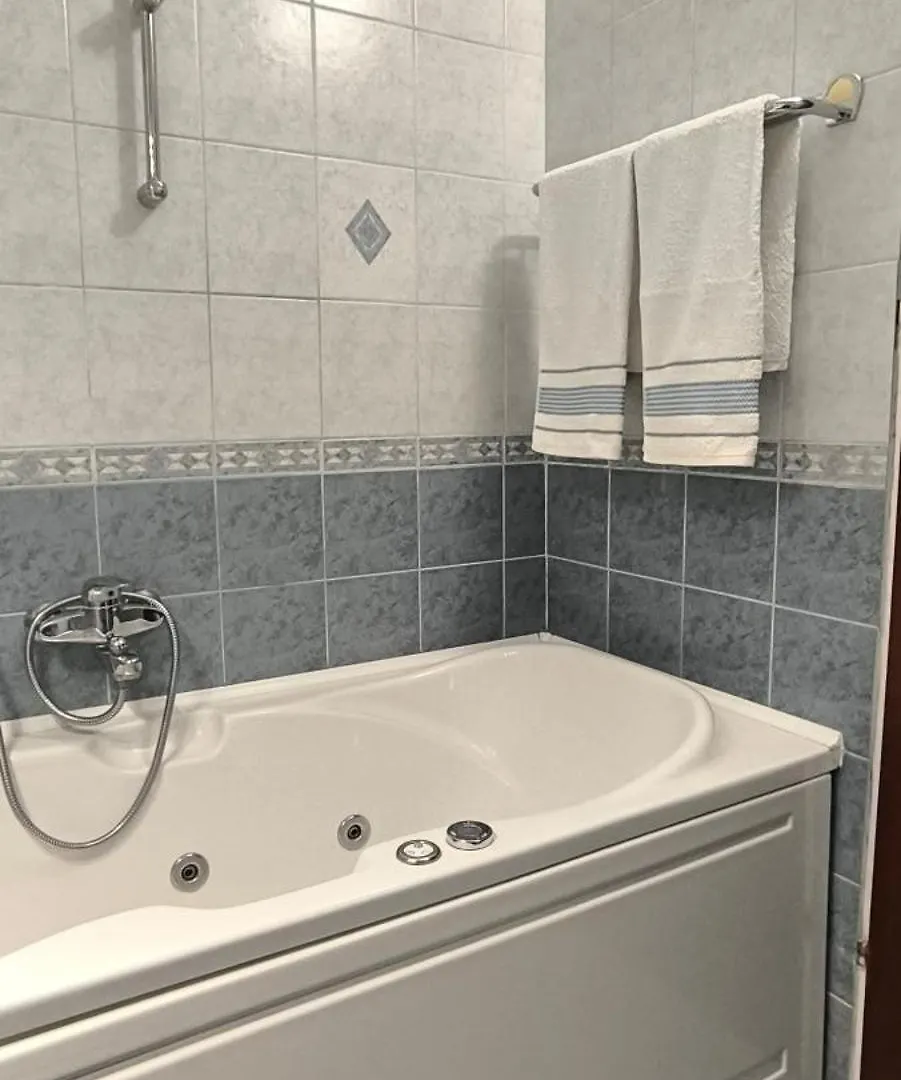 Apartman Ana Mina Crikvenica 0*,